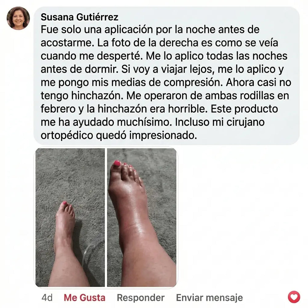 La Ciencia Detrás del Alivio